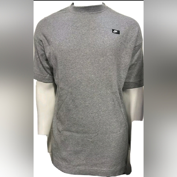 Nike Other - Nike Air Waffle Thermal Shirt Loose Fit Size M NWT MSRP $45